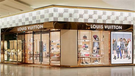 louis vuitton bondi junction|louis vuitton grafton.